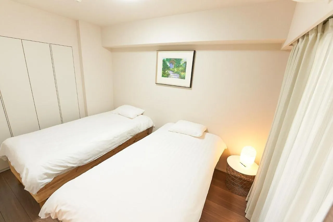 Hiz Hotel - Vacation Stay 18549V Tokyo 0*,  Japan
