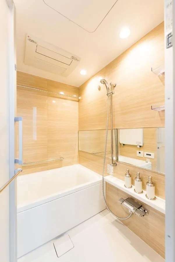 Hiz Hotel - Vacation Stay 18549V Tokyo
