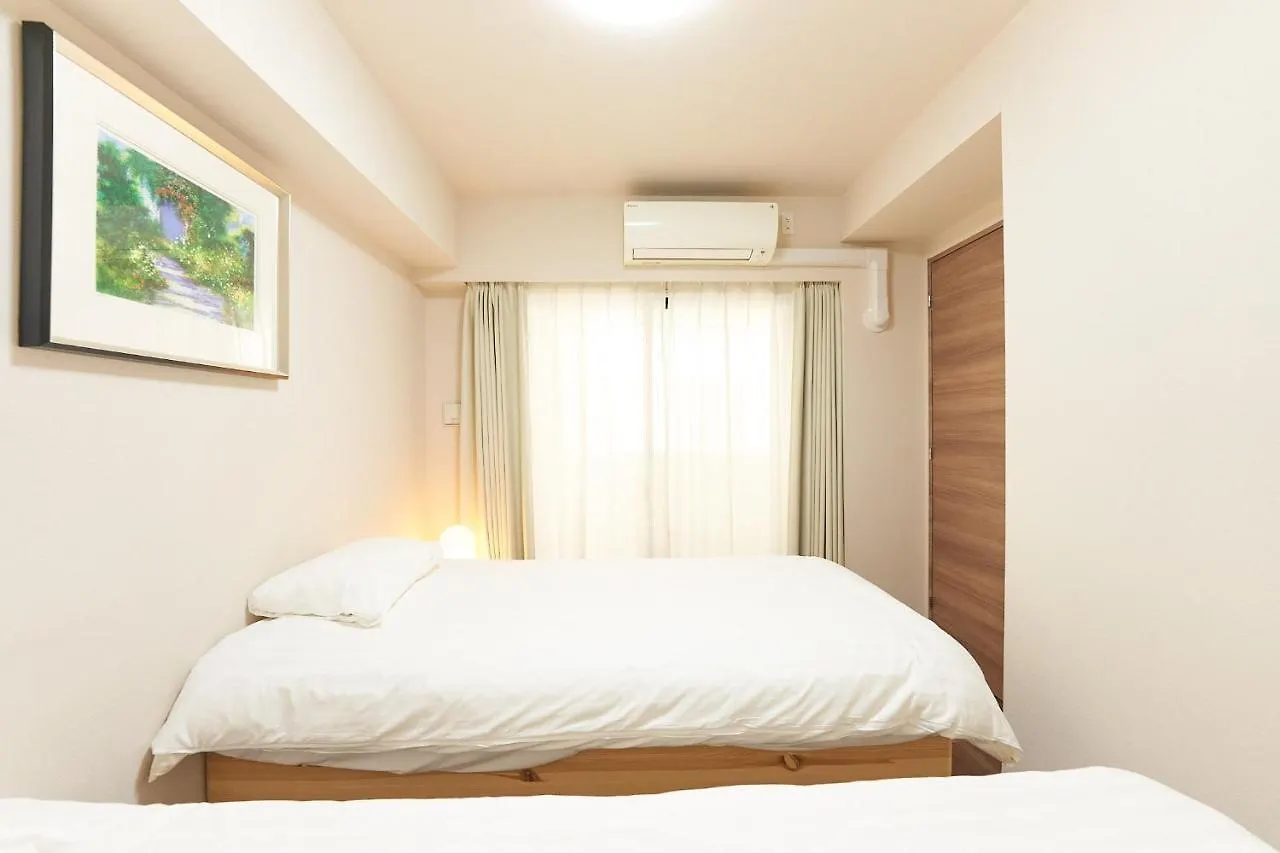 Hiz Hotel - Vacation Stay 18549V Tokyo Japan