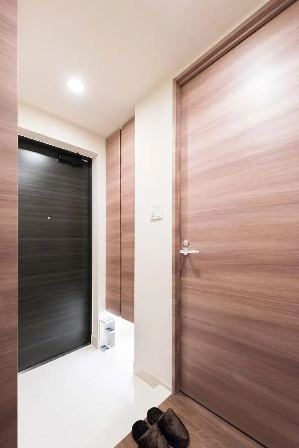Hiz Hotel - Vacation Stay 18549V Tokyo Japan