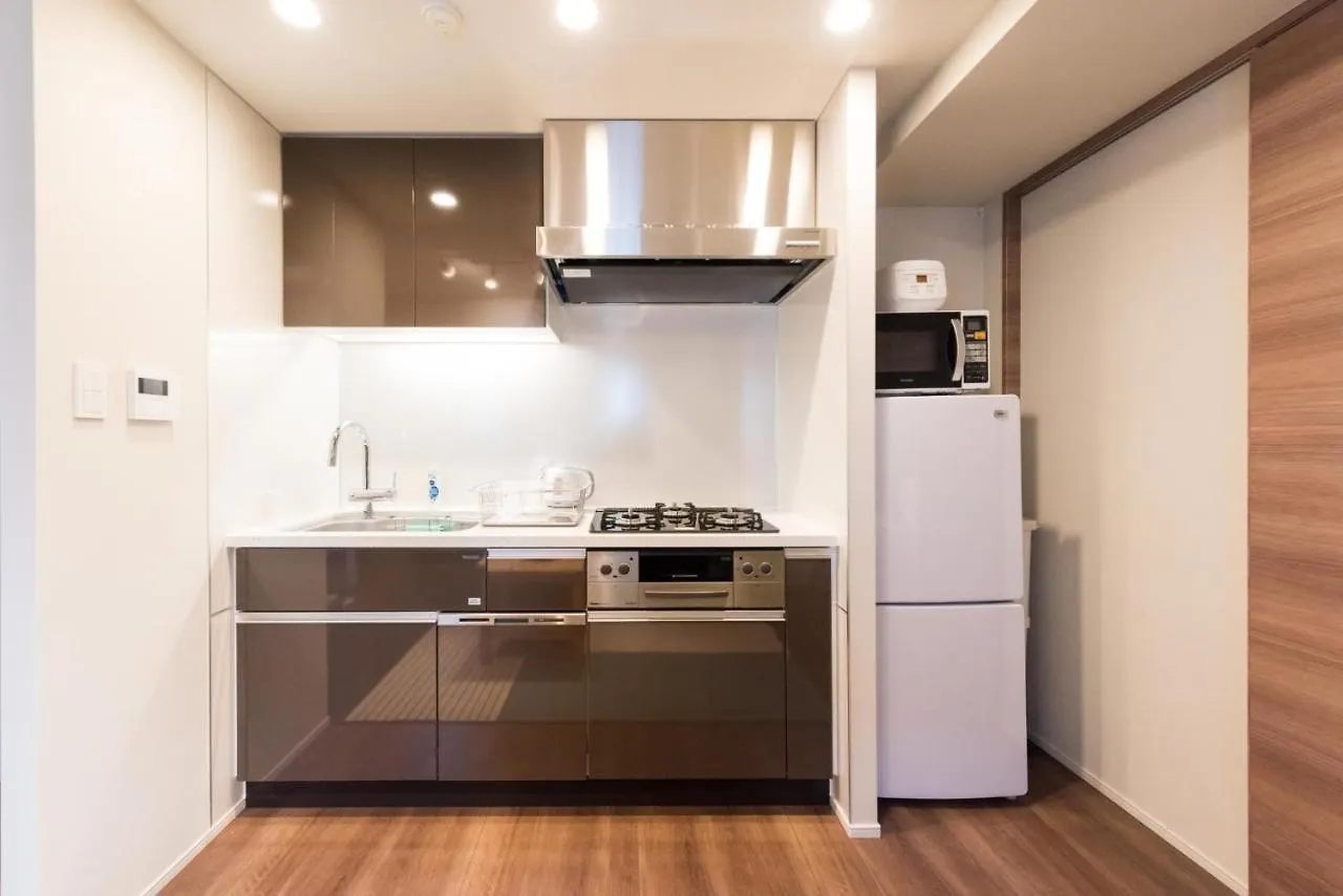 Hiz Hotel - Vacation Stay 18549V Tokyo