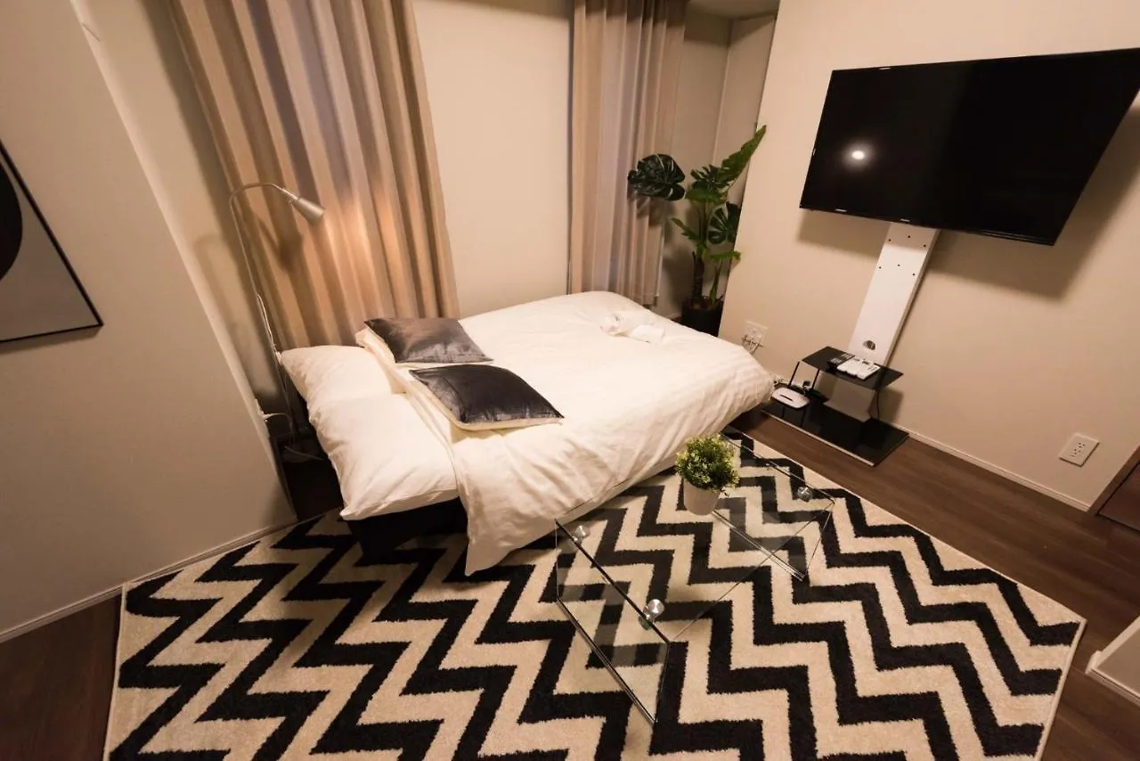 Hiz Hotel - Vacation Stay 18549V Tokyo