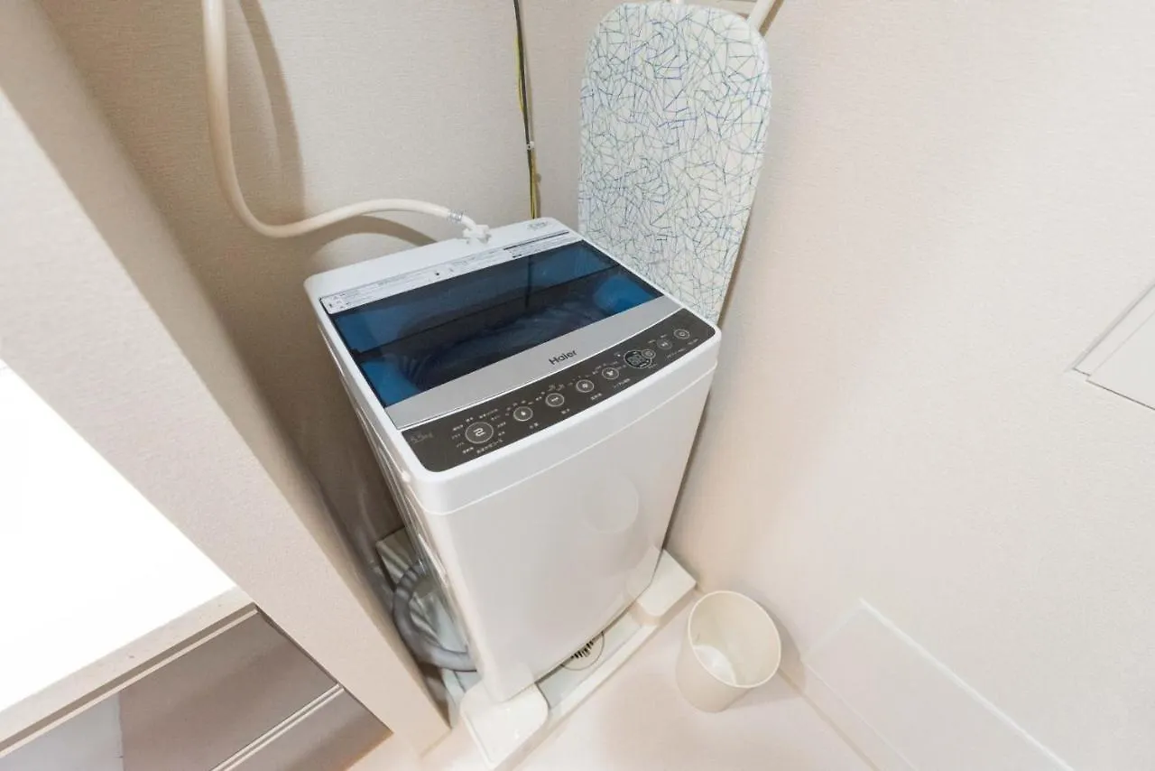 Hiz Hotel - Vacation Stay 18549V Tokyo