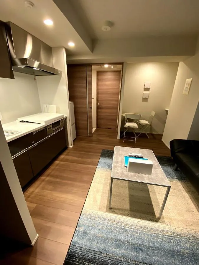 Hiz Hotel - Vacation Stay 18549V Tokyo 0*,  Japan