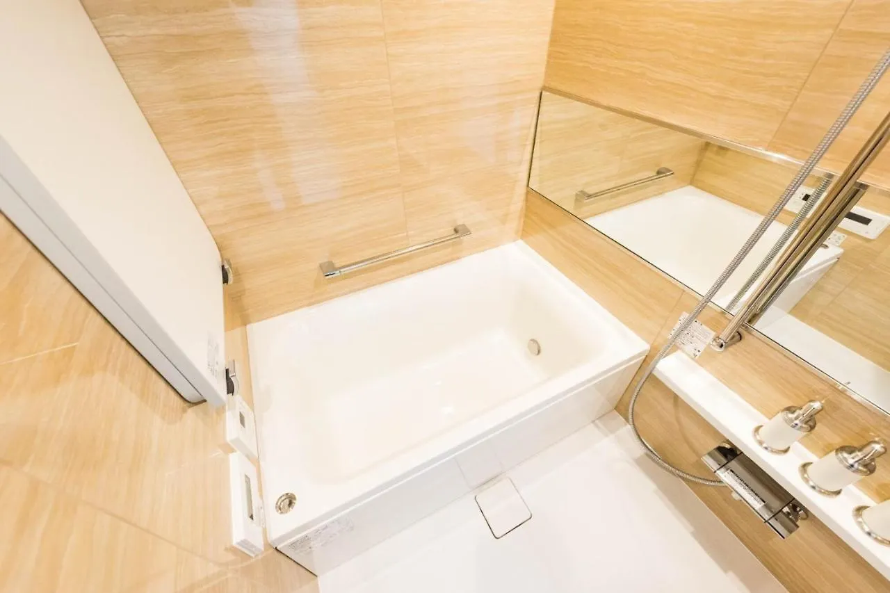 Hiz Hotel - Vacation Stay 18549V Tokyo