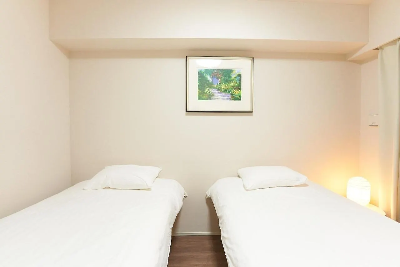 Hiz Hotel - Vacation Stay 18549V Tokyo