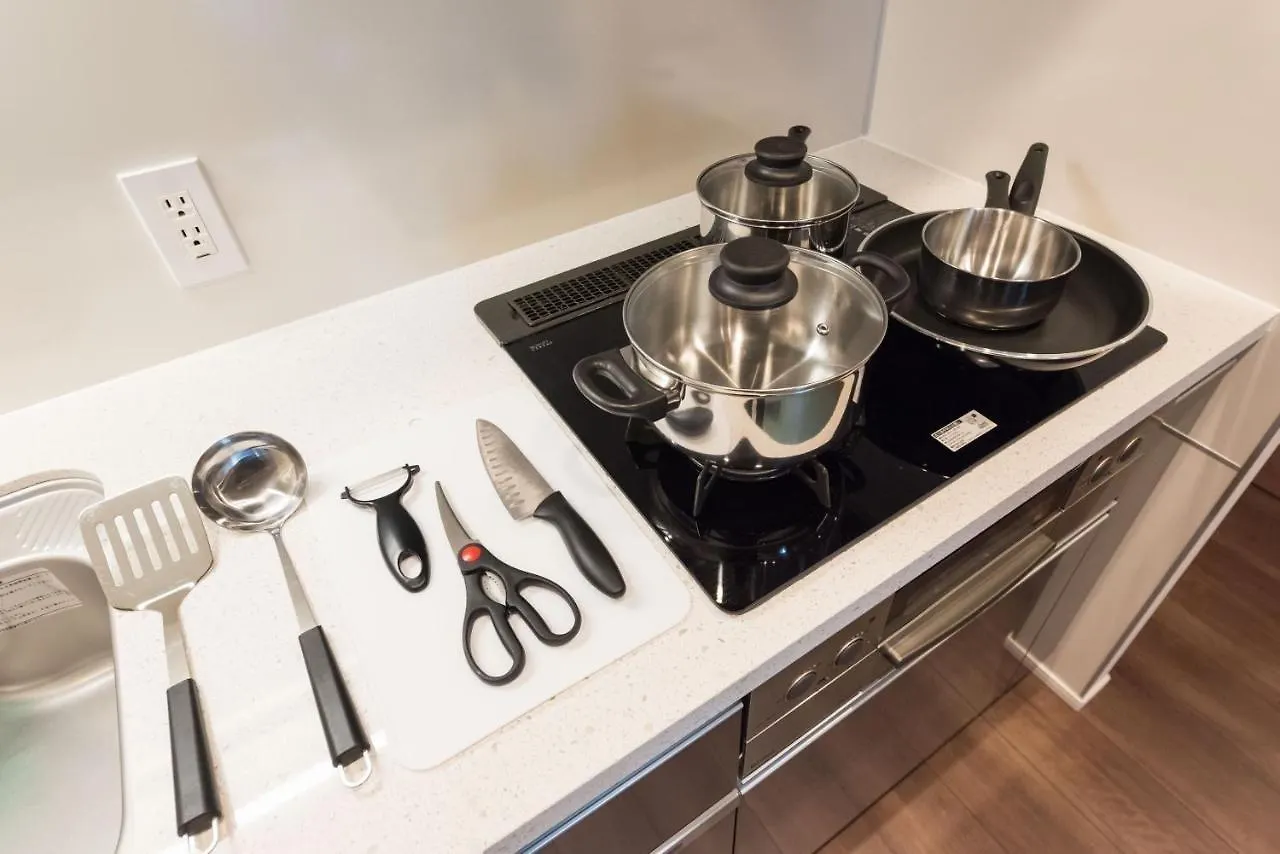 Hiz Hotel - Vacation Stay 18549V Tokyo
