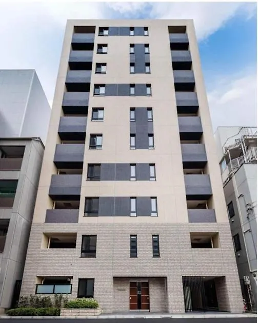 Hiz Hotel - Vacation Stay 18549V Tokyo